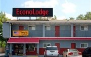 Econo Lodge Frackville