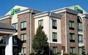 Holiday Inn Express Hotel & Suites West Middlesex