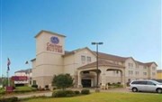 Comfort Suites South Broadway Mall Tyler