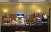 Holiday Inn Express & Suites Woodway