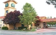 La Quinta Inn Salt Lake City Midvale