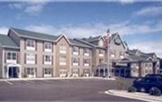Country Inn & Suites by Carlson Milwaukee Airport