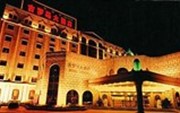 Rome Hotel (Gu Luo Ma)