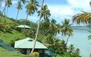 Lomalagi Resort Savusavu