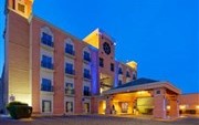 Holiday Inn Express Ciudad Juarez