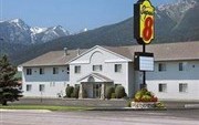 Super 8 Motel Hamilton (Montana)
