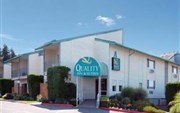 Quality Inn and Suites Vancouver (Washington)