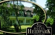 Hotel Heidpark