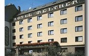 BEST WESTERN Hotel Reither