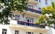 BEST WESTERN Hotel-Pension Arenberg