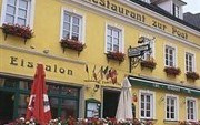 Hotel Restaurant Zur Post Melk