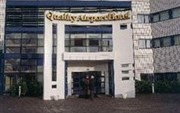 Quality Hotel Stavanger Airport