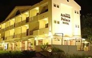 Athena Palace Hotel