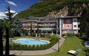 Parkhotel Werth Bolzano