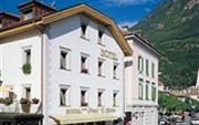 Post Gries Hotel Bolzano