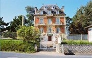 Hotel Le Chanteclair Arromanches-les-Bains