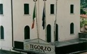 Hotel Ristorante Tegorzo
