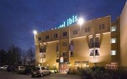 Hotel Ibis Lyon Bron Eurexpo
