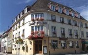 Hotel D'Alsace Guebwiller