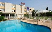 Hotel Kyriad Toulon Est La Garde