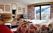Alpen Ruitor Hotel Les Allues