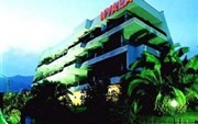 Nyala Suite Hotel San Remo