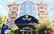 Hotel Kyriad Prestige Strasbourg Nord Schiltigheim
