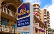 BEST WESTERN Ensenada Motor Inn