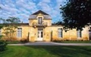 Chateau Cordeillan Bages Hotel Pauillac