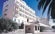Hotel Mediterraneo Civitavecchia