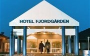 Hotel Fjordgarden Ringkobing