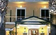 Hotel Bretagne Corfu