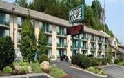 Vacation Lodge Motel