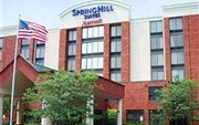 SpringHill Suites Warrenville