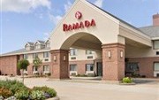 Ramada Limited - Vandalia