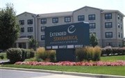 Extended Stay America Hotel Elmhurst