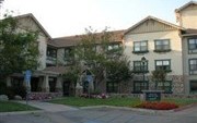 Extended Stay America Hotel San Dimas