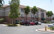 Extended Stay Deluxe Phoenix/Biltmore