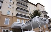 Fluela Swiss Quality Hotel
