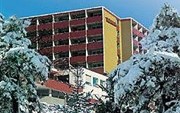 Panorama Hotel Davos