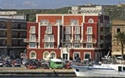 Hotel Riviera Carloforte