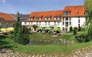 Hotel Am Schloss Apolda