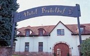 Hotel Fröbelhof Bad Liebenstein