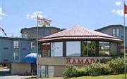 Ramada Inn Kamloops British Columbia