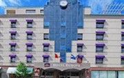 BEST WESTERN PLUS Montreal Downtown- Hotel Europa