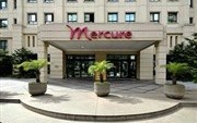 Mercure Hotel Pinheiros Sao Paulo