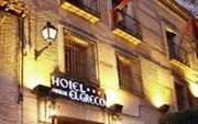 Hotel Pintor El Greco Sercotel