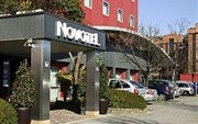 Novotel Brescia 2