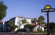 Days Inn Tampa/Port of Tampa/Ybor City