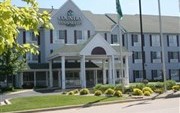 Country Inn & Suites By Carlson, St. Charles